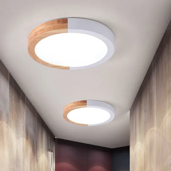 Потолочный светильник TWAIN D31 Green от ImperiumLoft