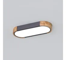 Потолочный светильник LINN L65 Grey