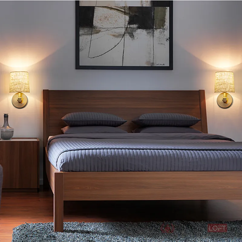 Бра Elk Lighting Jorgenson White от ImperiumLoft
