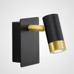 Бра RAUST Black