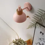 Бра FANTA WALL White от ImperiumLoft