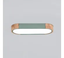 Потолочный светильник LINN L35 Green