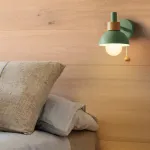 Бра FANTA WALL White от ImperiumLoft