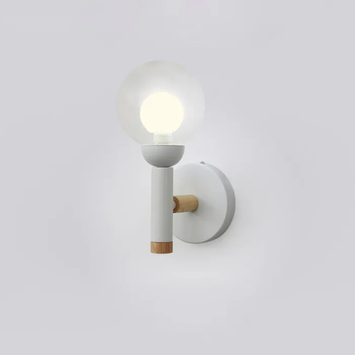 Бра EGLE White от ImperiumLoft