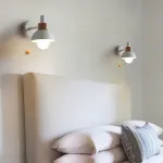 Бра FANTA WALL White от ImperiumLoft
