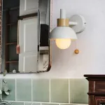 Бра FANTA WALL White от ImperiumLoft