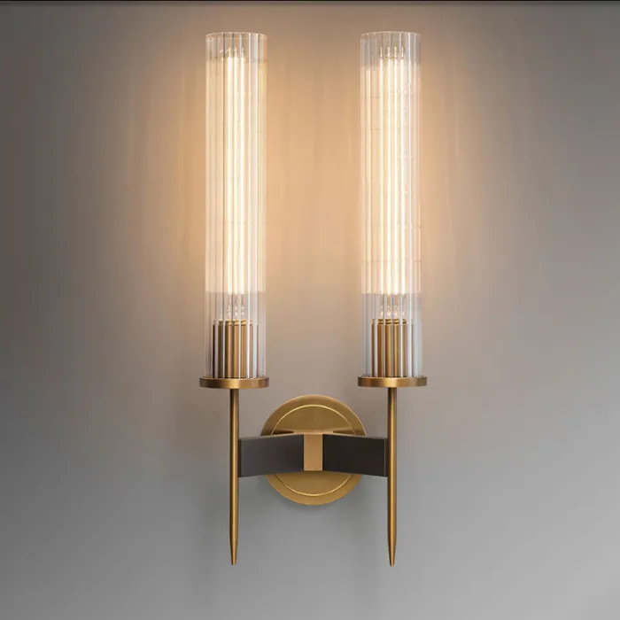 Бра Alouette 2 от ImperiumLoft