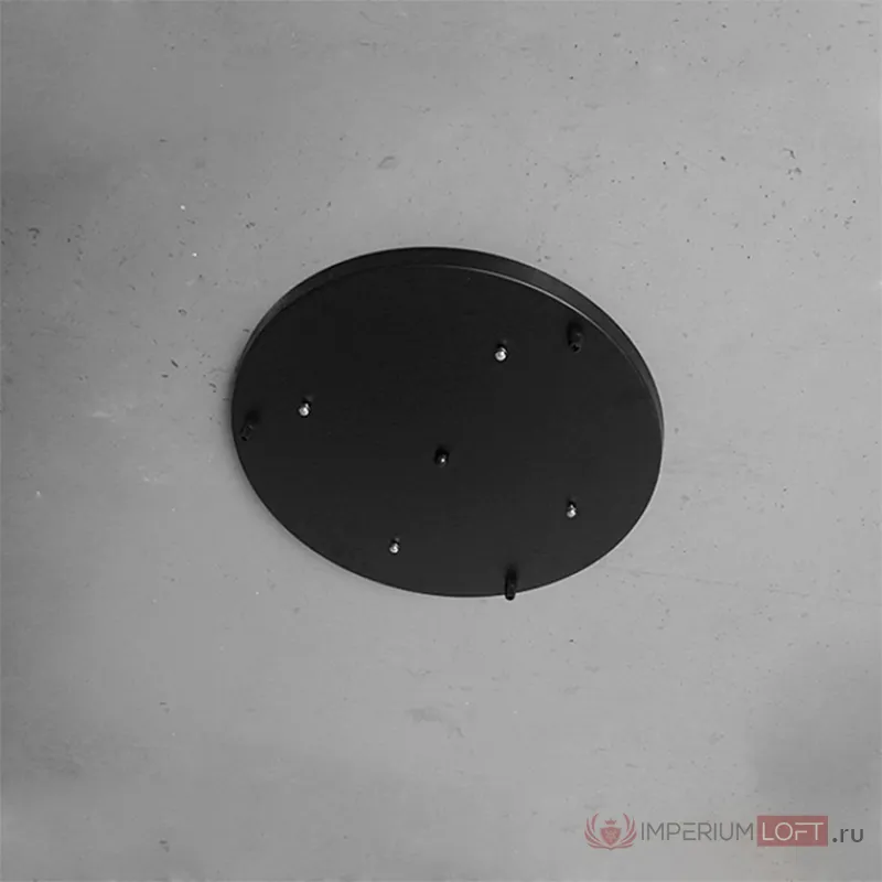 Потолочное креплениеCEILING MOUNT 2 от ImperiumLoft