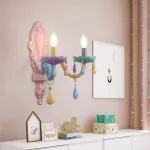 Бра RAINBOW WALL от ImperiumLoft