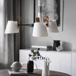 Люстра на штанге TORNY D61 от ImperiumLoft