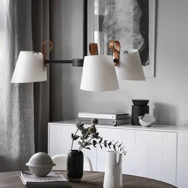 Люстра на штанге TORNY D79 от ImperiumLoft