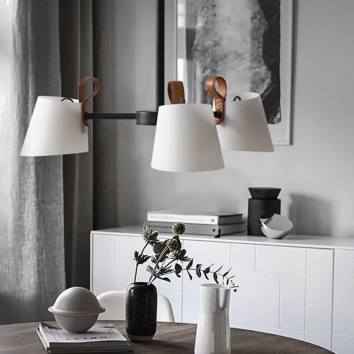 Люстра на штанге TORNY D61 от ImperiumLoft