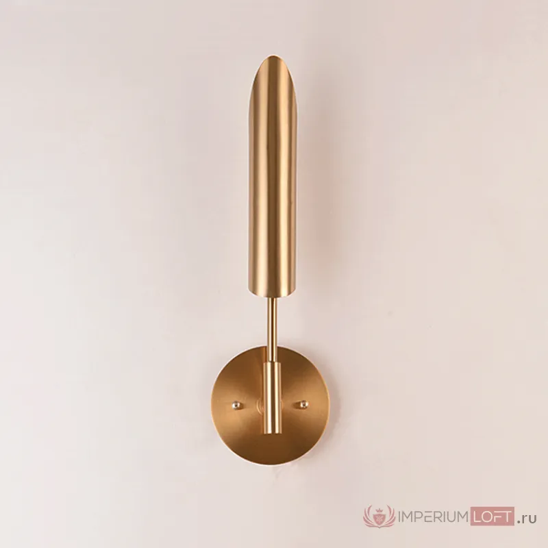 Бра VOYAGER 1 от ImperiumLoft