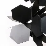 Подвесная люстра HYDRANGEA от ImperiumLoft