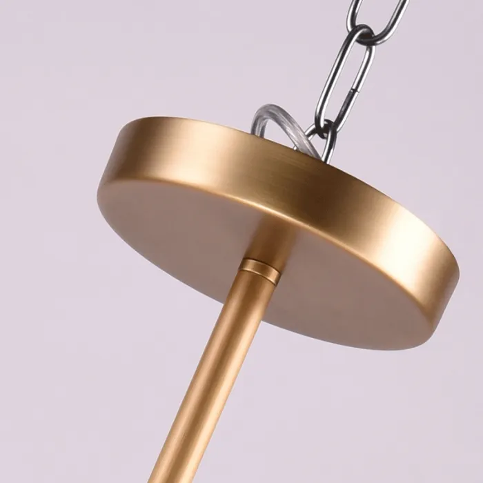 Люстра Sound S6 Pendant Lamp от ImperiumLoft