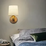Бра Elk Lighting Jorgenson White от ImperiumLoft