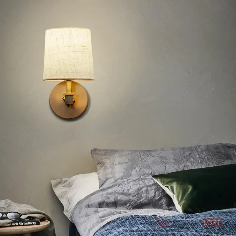 Бра Elk Lighting Jorgenson White от ImperiumLoft