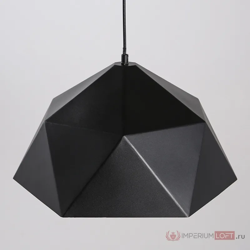 Подвесной светильник ASPECT White от ImperiumLoft