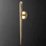 Бра STYLUS A от ImperiumLoft