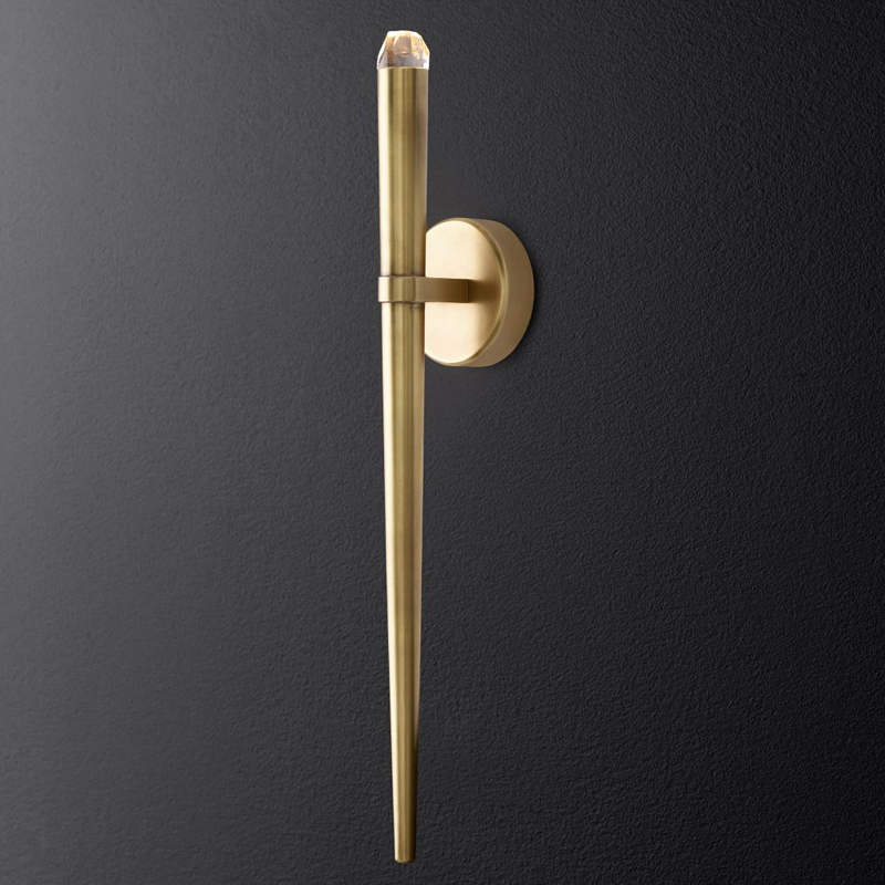 Бра STYLUS A от ImperiumLoft