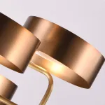 Люстра Sound S6 Pendant Lamp от ImperiumLoft