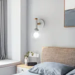 Бра EGLE Green от ImperiumLoft