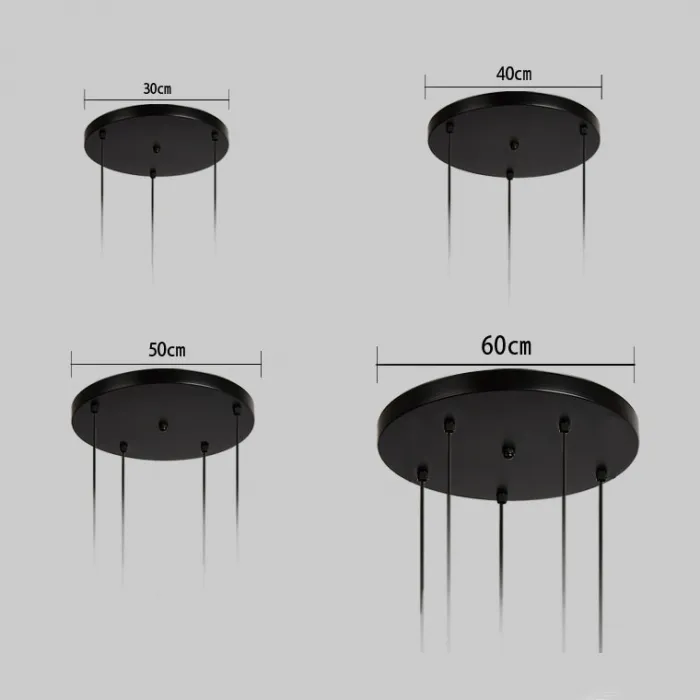 Потолочное креплениеCEILING MOUNT 2 от ImperiumLoft