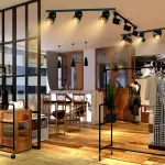 Потолочный светильник AGENDA White 5W от ImperiumLoft