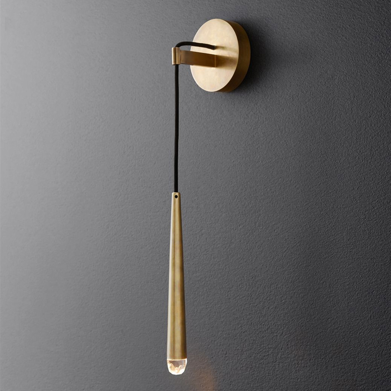 Бра STYLUS A от ImperiumLoft