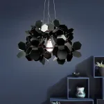 Подвесная люстра HYDRANGEA от ImperiumLoft