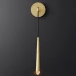 Бра STYLUS A от ImperiumLoft