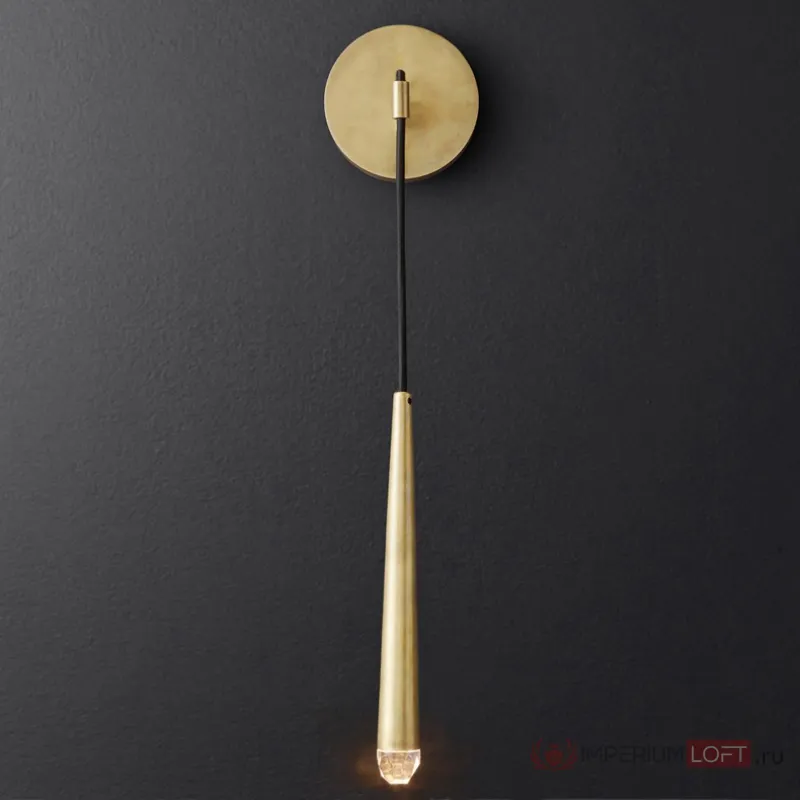 Бра STYLUS A от ImperiumLoft