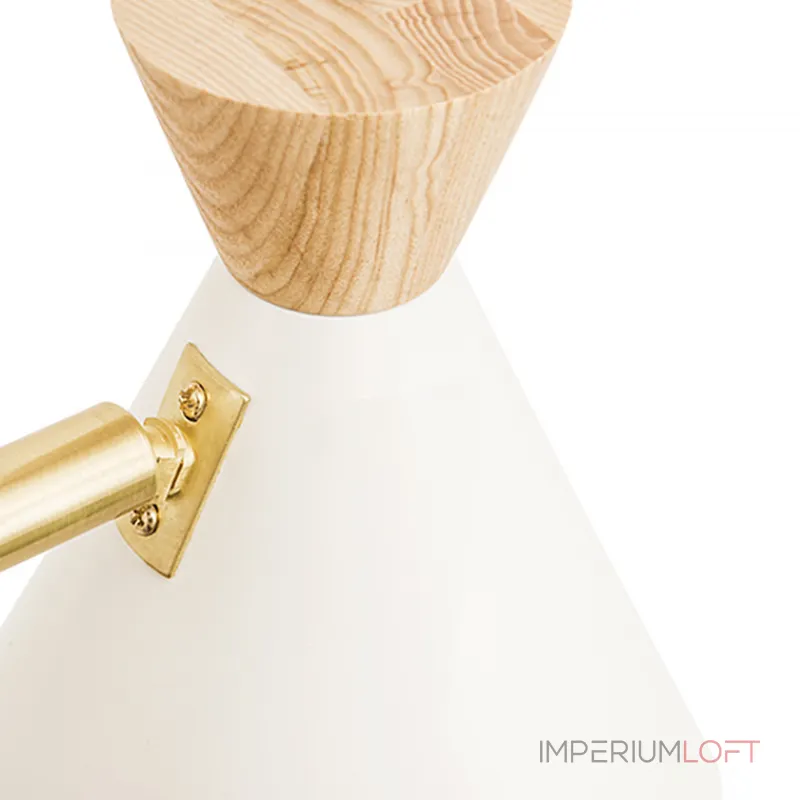 Люстра на штанге SINDRE D91 Grey от ImperiumLoft Люстра на штанге SINDRE D91 Grey от ImperiumLoft