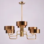 Люстра Sound S6 Pendant Lamp от ImperiumLoft