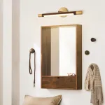 Бра ULTA L45 Light brown от ImperiumLoft