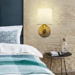 Бра Elk Lighting Jorgenson White от ImperiumLoft