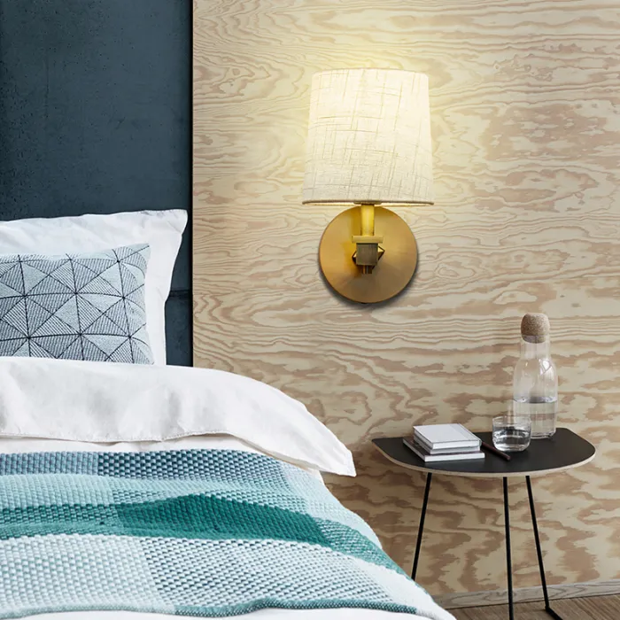 Бра Elk Lighting Jorgenson White от ImperiumLoft