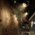 Потолочный светильник AGENDA White 5W от ImperiumLoft