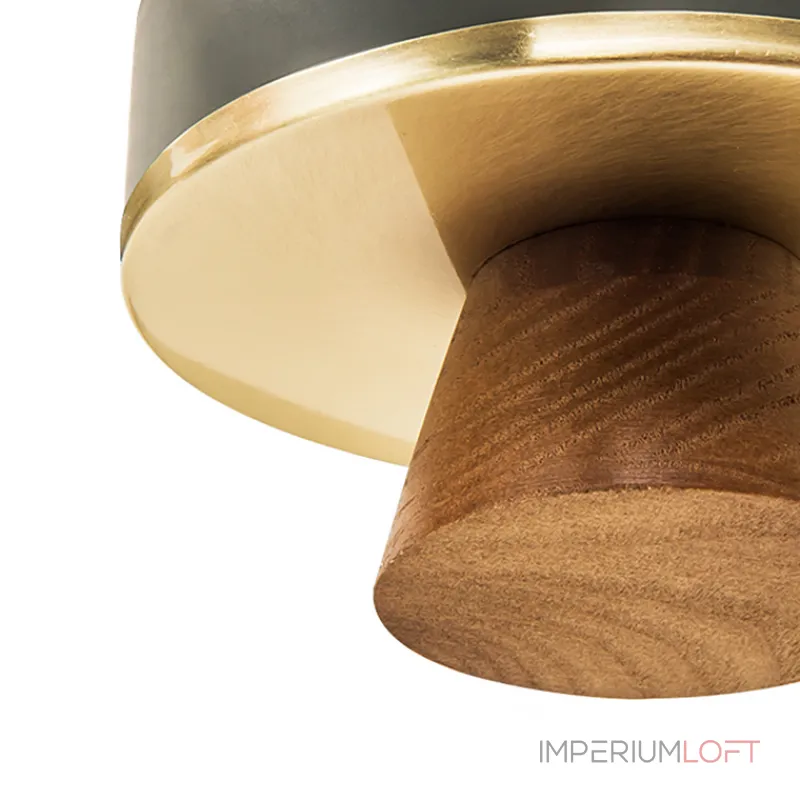 Люстра на штанге SINDRE D91 Grey от ImperiumLoft Люстра на штанге SINDRE D91 Grey от ImperiumLoft