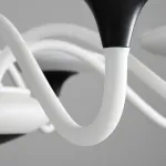 Подвесная люстра MIST D65