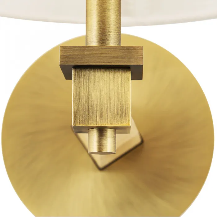 Бра Elk Lighting Jorgenson White от ImperiumLoft