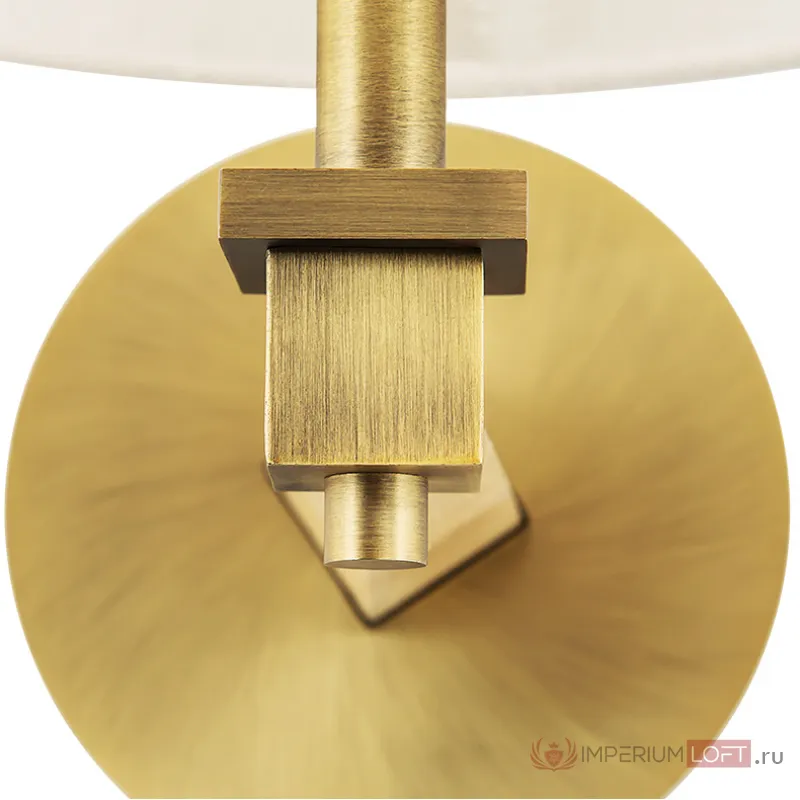 Бра Elk Lighting Jorgenson White от ImperiumLoft