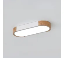 Потолочный светильник LINN L65 White