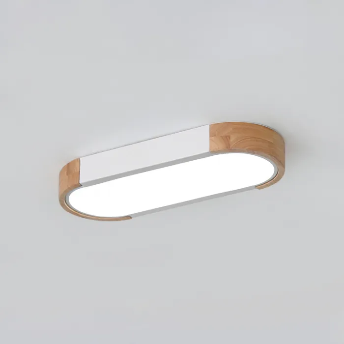 Потолочный светильник LINN L35 White от ImperiumLoft
