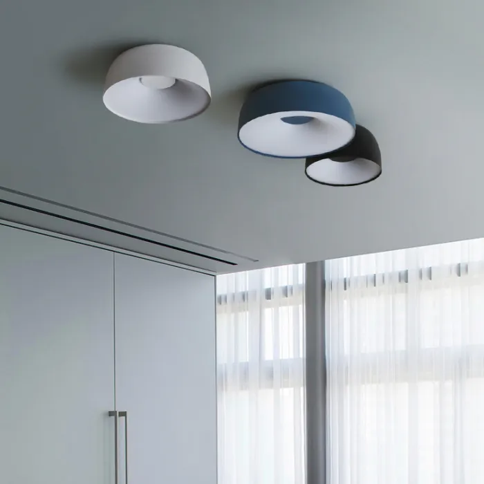 Светильник Djembé D18 Black от ImperiumLoft