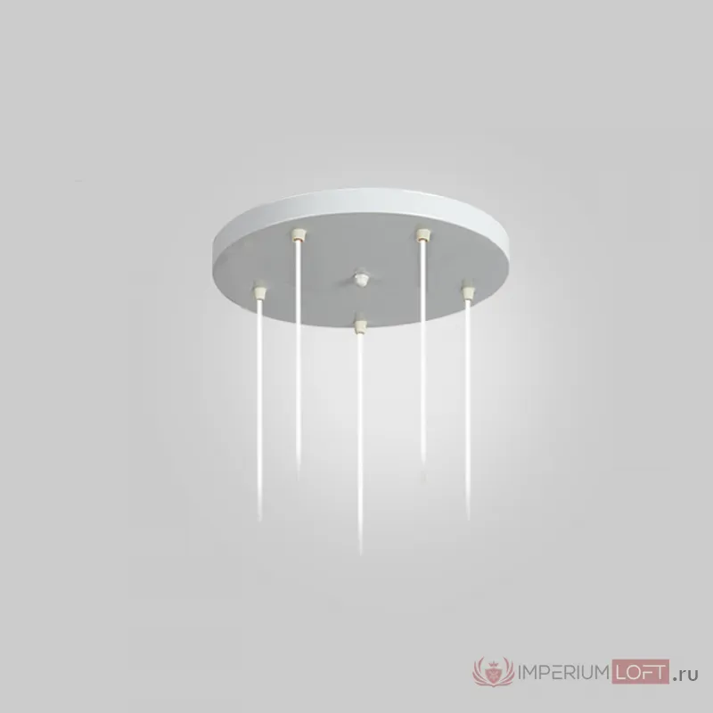 Потолочное креплениеCEILING MOUNT 2 от ImperiumLoft