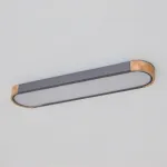 Потолочный светильник LINN L95 Grey от ImperiumLoft