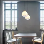 Подвесной светильник OPUS D20 от ImperiumLoft