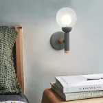 Бра EGLE Green от ImperiumLoft