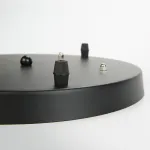 Потолочное крепление CEILING MOUNT 12 D30 White от ImperiumLoft